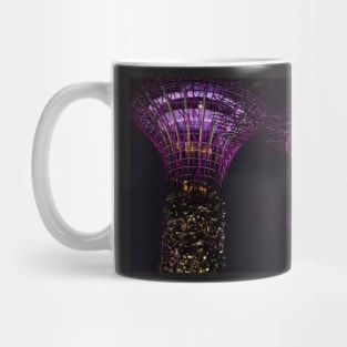 SUPER GROVE TREE SINGAPORE Mug